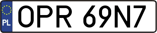 OPR69N7