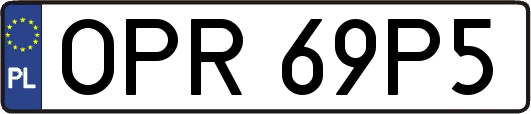 OPR69P5