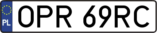 OPR69RC