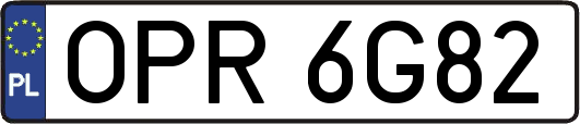 OPR6G82