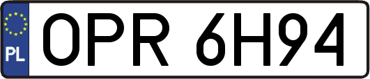 OPR6H94