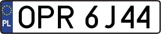 OPR6J44