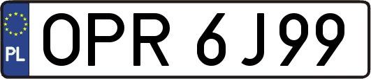 OPR6J99