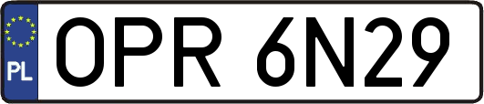 OPR6N29