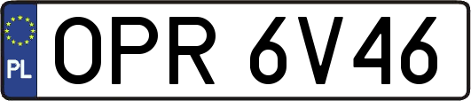 OPR6V46