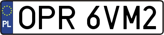 OPR6VM2