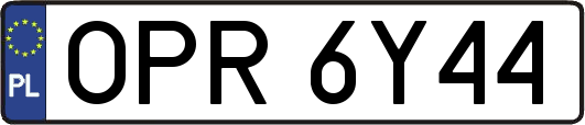 OPR6Y44