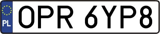 OPR6YP8