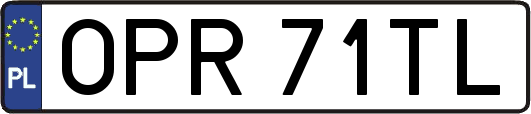 OPR71TL