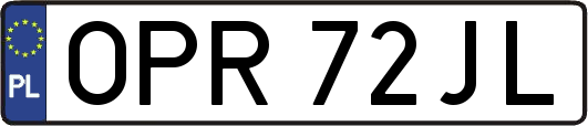 OPR72JL
