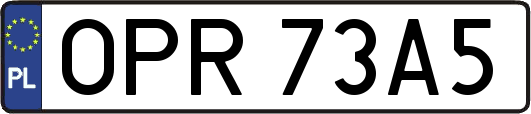 OPR73A5