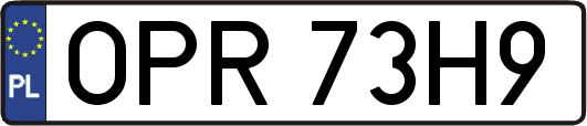 OPR73H9