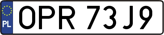 OPR73J9