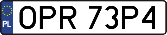 OPR73P4