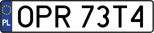 OPR73T4