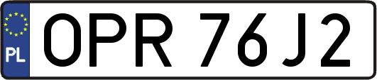 OPR76J2