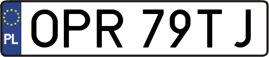 OPR79TJ