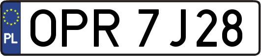 OPR7J28