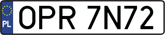 OPR7N72