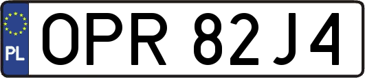 OPR82J4