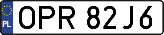 OPR82J6