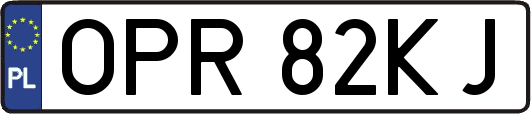 OPR82KJ