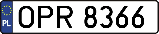 OPR8366