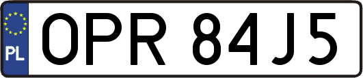 OPR84J5