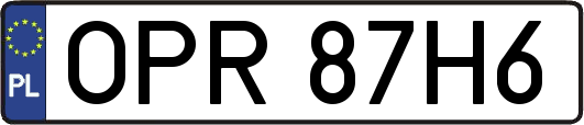 OPR87H6