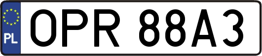 OPR88A3