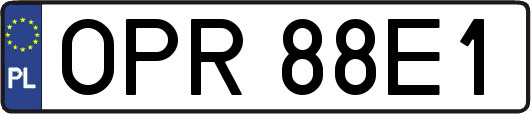 OPR88E1