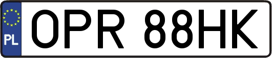 OPR88HK