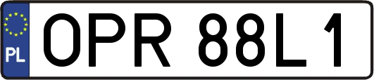 OPR88L1