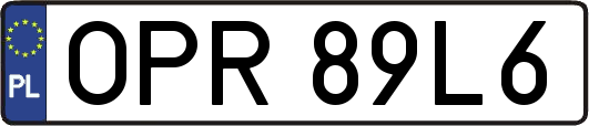 OPR89L6