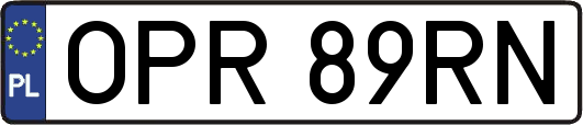 OPR89RN