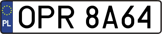 OPR8A64