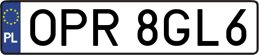 OPR8GL6