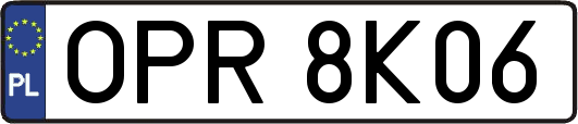 OPR8K06