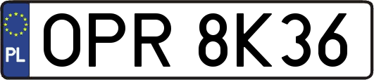 OPR8K36