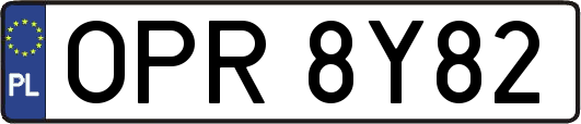 OPR8Y82