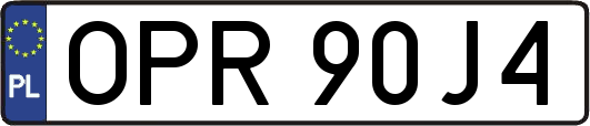 OPR90J4