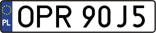 OPR90J5