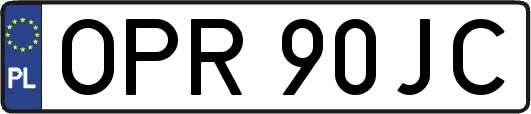 OPR90JC