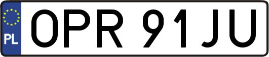 OPR91JU