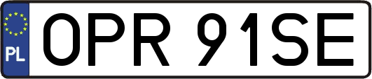 OPR91SE