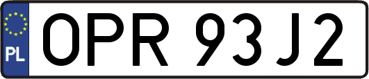 OPR93J2