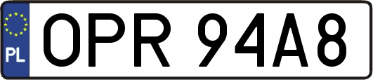 OPR94A8