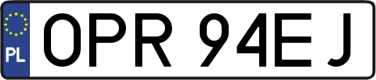 OPR94EJ