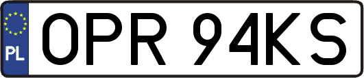 OPR94KS