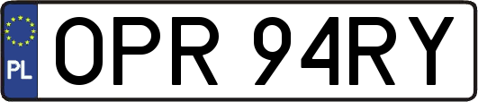 OPR94RY